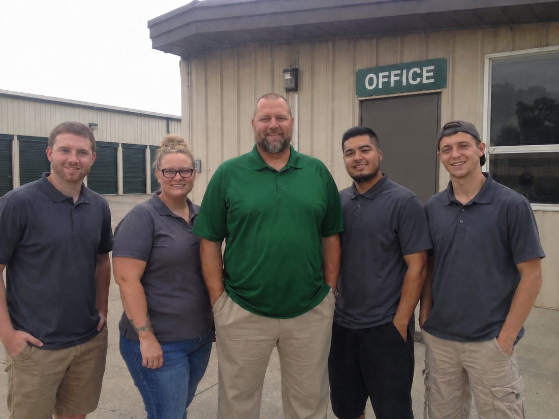 Pest control professionals in Camarillo, CA