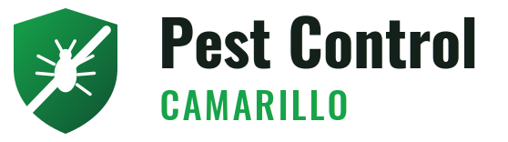 Camarillo Pest Control